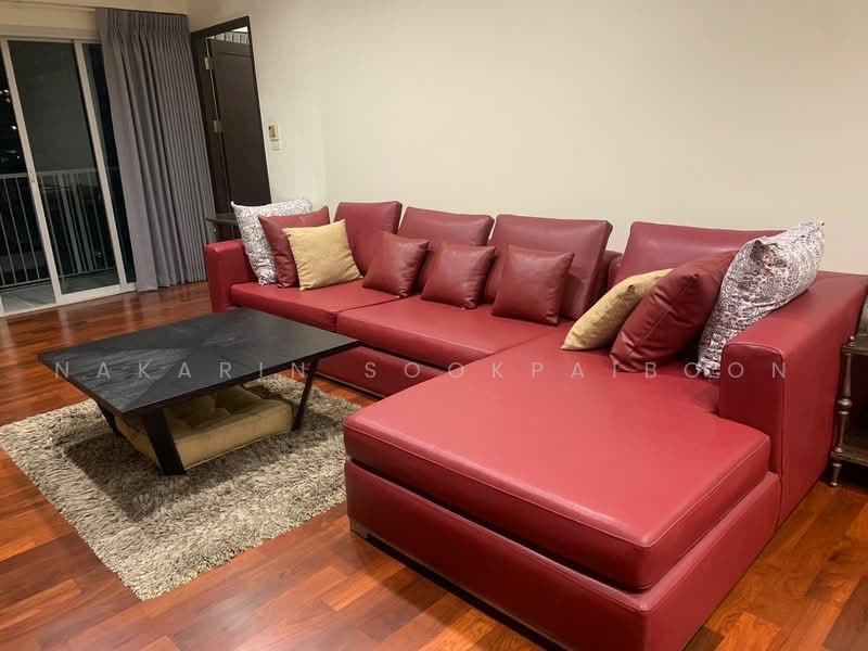 Noble Ora, Bangkok, Soi Sukhumvit 55, Sukhumvit Road, Khlong Tan Nua, Watthana, Bangkok, 2 Bedrooms, 138 sqm, Condo For Rent, by Nakarin Sookpaiboon, 500471153 - DDproperty.com