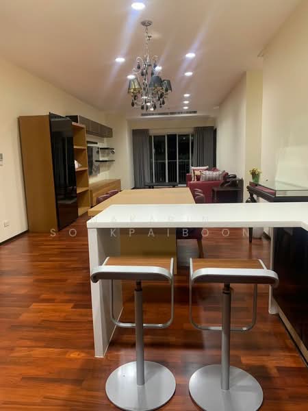 Noble Ora, Bangkok, Soi Sukhumvit 55, Sukhumvit Road, Khlong Tan Nua, Watthana, Bangkok, 2 Bedrooms, 138 sqm, Condo For Rent, by Nakarin Sookpaiboon, 500471153 - DDproperty.com