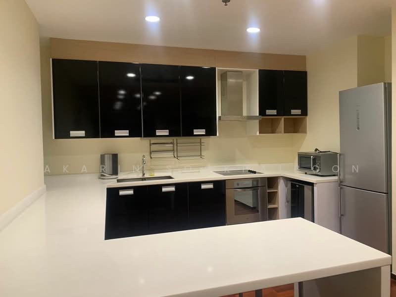 Noble Ora, Bangkok, Soi Sukhumvit 55, Sukhumvit Road, Khlong Tan Nua, Watthana, Bangkok, 2 Bedrooms, 138 sqm, Condo For Rent, by Nakarin Sookpaiboon, 500471153 - DDproperty.com