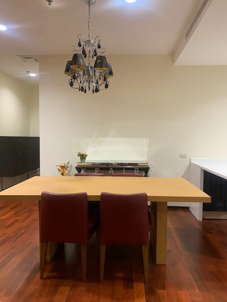 Noble Ora, Bangkok, Soi Sukhumvit 55, Sukhumvit Road, Khlong Tan Nua, Watthana, Bangkok, 2 Bedrooms, 138 sqm, Condo For Rent, by Nakarin Sookpaiboon, 500471153 - DDproperty.com