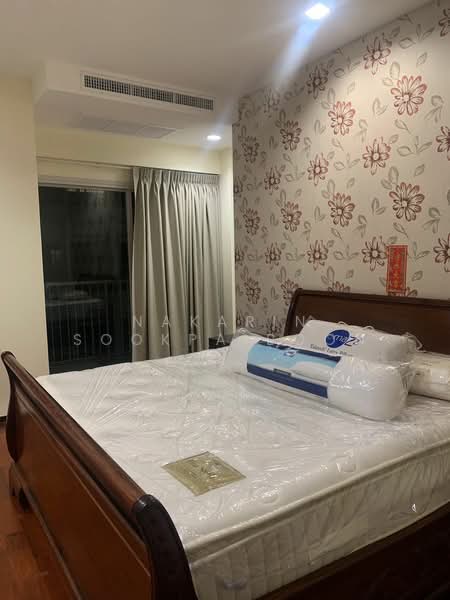 Noble Ora, Bangkok, Soi Sukhumvit 55, Sukhumvit Road, Khlong Tan Nua, Watthana, Bangkok, 2 Bedrooms, 138 sqm, Condo For Rent, by Nakarin Sookpaiboon, 500471153 - DDproperty.com