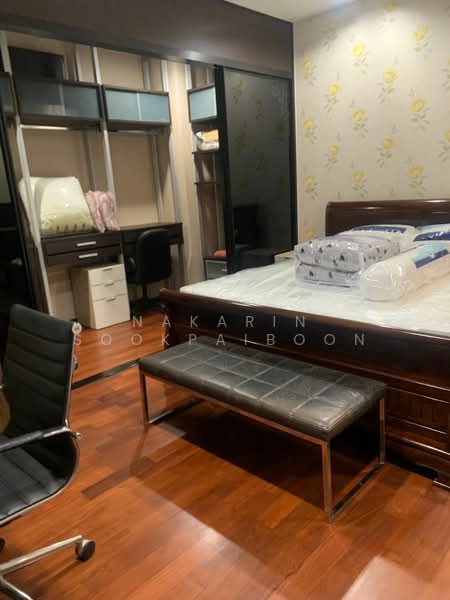 Noble Ora, Bangkok, Soi Sukhumvit 55, Sukhumvit Road, Khlong Tan Nua, Watthana, Bangkok, 2 Bedrooms, 138 sqm, Condo For Rent, by Nakarin Sookpaiboon, 500471153 - DDproperty.com