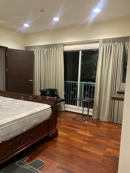 Noble Ora, Bangkok, Soi Sukhumvit 55, Sukhumvit Road, Khlong Tan Nua, Watthana, Bangkok, 2 Bedrooms, 138 sqm, Condo For Rent, by Nakarin Sookpaiboon, 500471153 - DDproperty.com