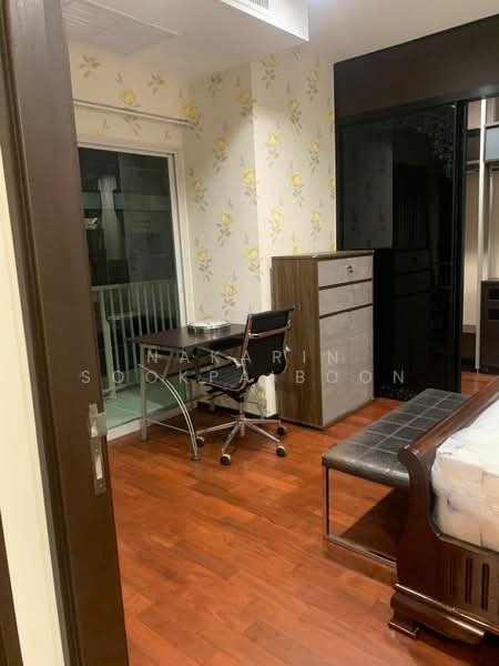Noble Ora, Bangkok, Soi Sukhumvit 55, Sukhumvit Road, Khlong Tan Nua, Watthana, Bangkok, 2 Bedrooms, 138 sqm, Condo For Rent, by Nakarin Sookpaiboon, 500471153 - DDproperty.com