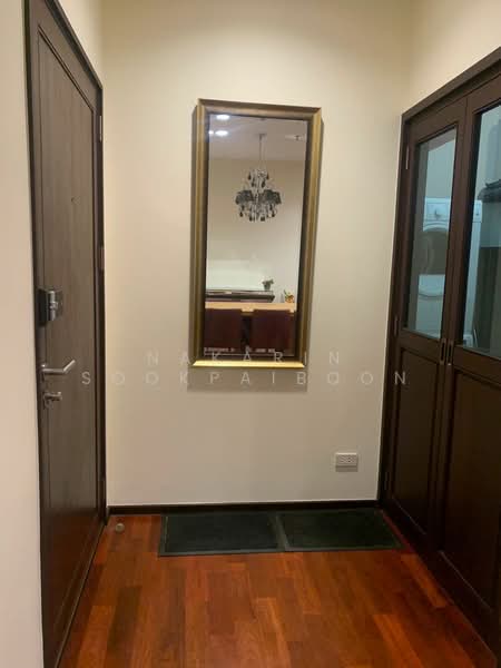 Noble Ora, Bangkok, Soi Sukhumvit 55, Sukhumvit Road, Khlong Tan Nua, Watthana, Bangkok, 2 Bedrooms, 138 sqm, Condo For Rent, by Nakarin Sookpaiboon, 500471153 - DDproperty.com