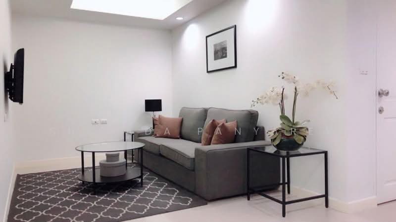 The Waterford Sukhumvit 50 : เดอะ วอเตอร์ฟอร์ด สุขุมวิท 50, กรุงเทพ, 890 ถนนสุขุมวิท 50, พระโขนง, คลองเตย, กรุงเทพ, 65 ตร.ม., คอนโด ให้เช่า, โดย Suchada Panyarem, 500471155 - DDproperty.com