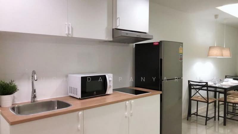 The Waterford Sukhumvit 50 : เดอะ วอเตอร์ฟอร์ด สุขุมวิท 50, กรุงเทพ, 890 ถนนสุขุมวิท 50, พระโขนง, คลองเตย, กรุงเทพ, 65 ตร.ม., คอนโด ให้เช่า, โดย Suchada Panyarem, 500471155 - DDproperty.com