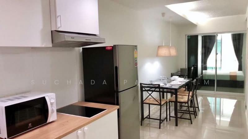 The Waterford Sukhumvit 50 : เดอะ วอเตอร์ฟอร์ด สุขุมวิท 50, กรุงเทพ, 890 ถนนสุขุมวิท 50, พระโขนง, คลองเตย, กรุงเทพ, 65 ตร.ม., คอนโด ให้เช่า, โดย Suchada Panyarem, 500471155 - DDproperty.com