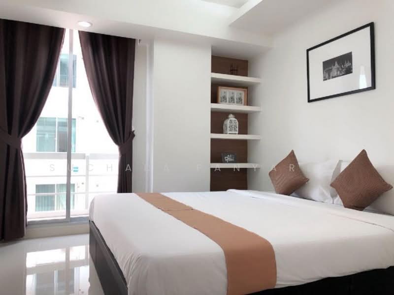 The Waterford Sukhumvit 50, Bangkok, 890 Soi Sukhumvit 50, Phra Kanong, Khlong Toei, Bangkok, 2 Bedrooms, 65 sqm, Condo For Rent, by Suchada Panyarem, 500471155 - DDproperty.com