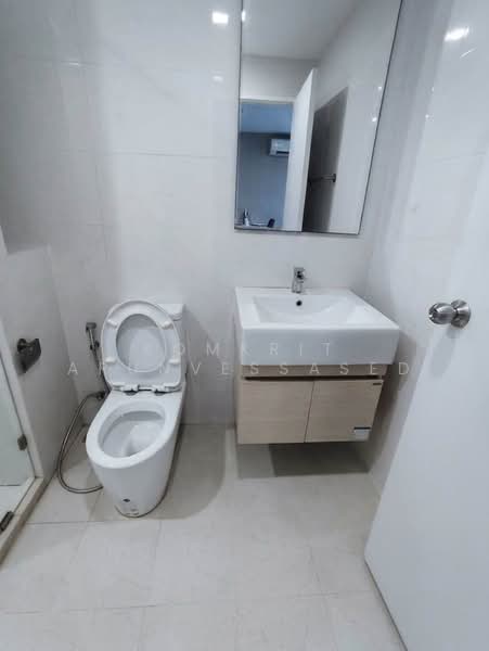 Metro Luxe Ratchada, Bangkok, 461 Ratchadaphisek Road, Din Daeng, Bangkok, 1 Bedroom, 36 sqm, Condo For Rent, by Komkrit Arunvessased, 500471157 - DDproperty.com