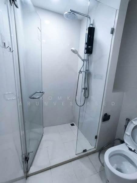 Metro Luxe Ratchada, Bangkok, 461 Ratchadaphisek Road, Din Daeng, Bangkok, 1 Bedroom, 36 sqm, Condo For Rent, by Komkrit Arunvessased, 500471157 - DDproperty.com