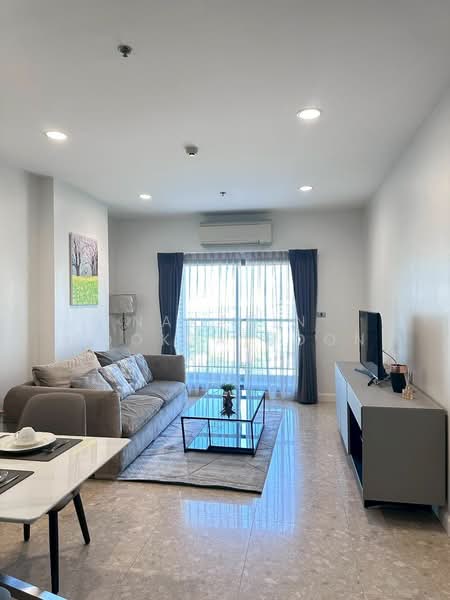 The Crest Sukhumvit 34, Bangkok, 778 Sukhumvit Road, Khong Tan, Khlong Toei, Bangkok, 2 Bedrooms, 78 sqm, Condo For Rent, by Nakarin Sookpaiboon, 500471158 - DDproperty.com