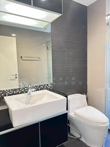 The Crest Sukhumvit 34, Bangkok, 778 Sukhumvit Road, Khong Tan, Khlong Toei, Bangkok, 2 Bedrooms, 78 sqm, Condo For Rent, by Nakarin Sookpaiboon, 500471158 - DDproperty.com