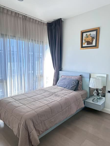 The Crest Sukhumvit 34, Bangkok, 778 Sukhumvit Road, Khong Tan, Khlong Toei, Bangkok, 2 Bedrooms, 78 sqm, Condo For Rent, by Nakarin Sookpaiboon, 500471158 - DDproperty.com