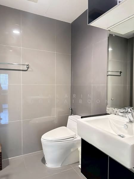 The Crest Sukhumvit 34, Bangkok, 778 Sukhumvit Road, Khong Tan, Khlong Toei, Bangkok, 2 Bedrooms, 78 sqm, Condo For Rent, by Nakarin Sookpaiboon, 500471158 - DDproperty.com