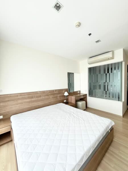 Rhythm Sathorn : ริทึ่ม สาทร, กรุงเทพ, 141 ซอยสาทร 21, ยานนาวา, สาทร, กรุงเทพ, 66 ตร.ม., คอนโด ให้เช่า, โดย Komkrit Arunvessased, 500471159 - DDproperty.com