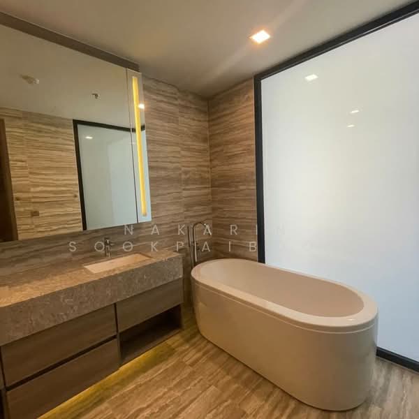 Celes Asoke, Bangkok, 8-10 Sukhumvit 21, Khlongtoei Nua, Watthana, Bangkok, 2 Bedrooms, 85 sqm, Condo For Rent, by Nakarin Sookpaiboon, 500471160 - DDproperty.com