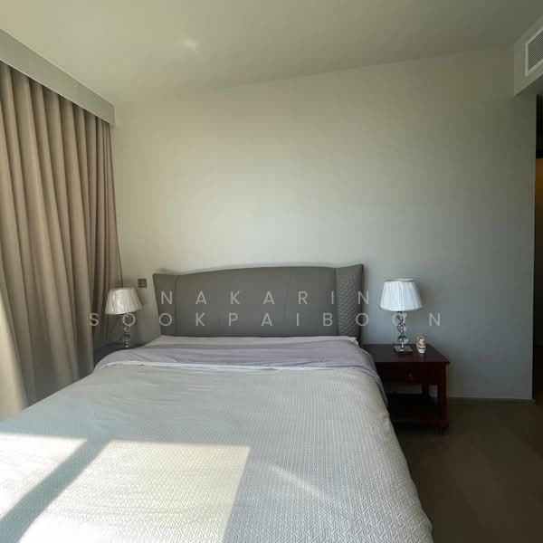 Celes Asoke, Bangkok, 8-10 Sukhumvit 21, Khlongtoei Nua, Watthana, Bangkok, 2 Bedrooms, 85 sqm, Condo For Rent, by Nakarin Sookpaiboon, 500471160 - DDproperty.com