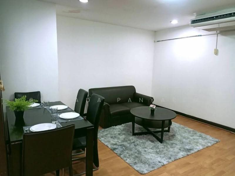 The Waterford Park, Bangkok, Soi Sukhumvit 53, Khlong Tan Nua, Watthana, Bangkok, 1 Bedroom, 75 sqm, Condo For Rent, by Suchada Panyarem, 500471162 - DDproperty.com