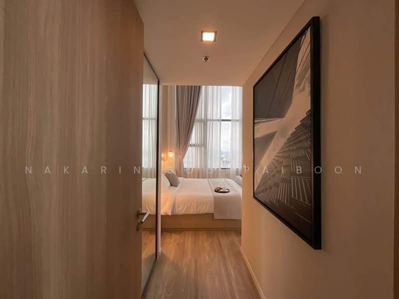 Siamese Sukhumvit 48 : ไซมิส สุขุมวิท 48, กรุงเทพ, 1498 ซอยสุขุมวิท 48, พระโขนง, คลองเตย, กรุงเทพ, 82 ตร.ม., คอนโด ให้เช่า, โดย Nakarin Sookpaiboon, 500471163 - DDproperty.com