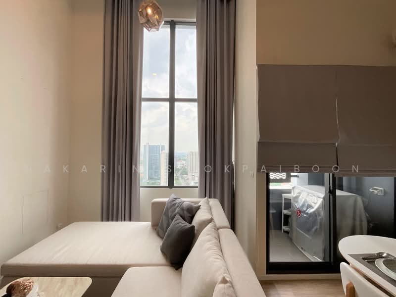 Siamese Sukhumvit 48, Bangkok, 1498 Soi Sukhumvit 48, Phra Kanong, Khlong Toei, Bangkok, 2 Bedrooms, 82 sqm, Condo For Rent, by Nakarin Sookpaiboon, 500471163 - DDproperty.com