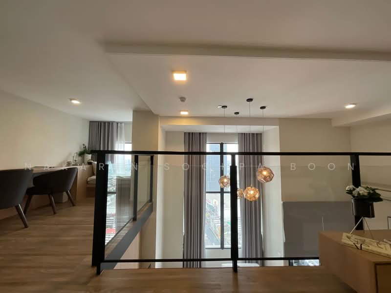 Siamese Sukhumvit 48 : ไซมิส สุขุมวิท 48, กรุงเทพ, 1498 ซอยสุขุมวิท 48, พระโขนง, คลองเตย, กรุงเทพ, 82 ตร.ม., คอนโด ให้เช่า, โดย Nakarin Sookpaiboon, 500471163 - DDproperty.com