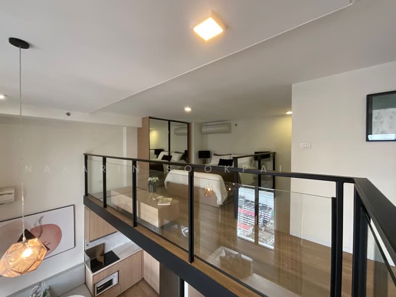 Siamese Sukhumvit 48, Bangkok, 1498 Soi Sukhumvit 48, Phra Kanong, Khlong Toei, Bangkok, 2 Bedrooms, 82 sqm, Condo For Rent, by Nakarin Sookpaiboon, 500471163 - DDproperty.com