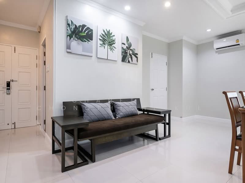 Fifty Fifth Tower, Bangkok, 84 Soi Sukhumvit 55, Sukhumvit Road, Khlong Tan Nua, Watthana, Bangkok, 3 Bedrooms, 223 sqm, Condo For Rent, by Chanettee Chongphichetkul, 500471165 - DDproperty.com