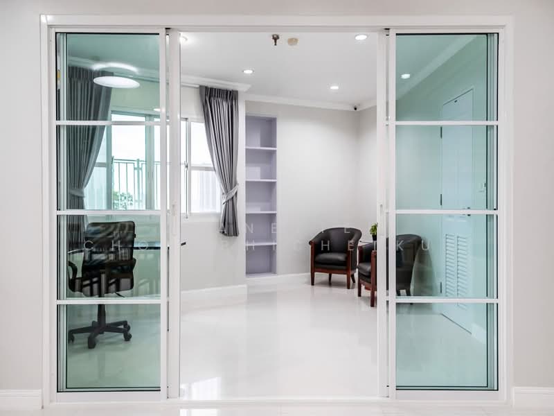 Fifty Fifth Tower, Bangkok, 84 Soi Sukhumvit 55, Sukhumvit Road, Khlong Tan Nua, Watthana, Bangkok, 3 Bedrooms, 223 sqm, Condo For Rent, by Chanettee Chongphichetkul, 500471165 - DDproperty.com