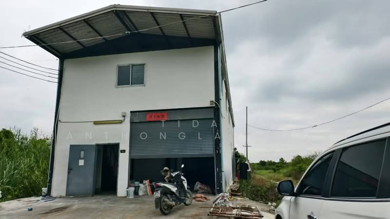 ให้เช่า โกดัง ลาดกระบัง (Ladkrabang) 335 ตร.ม., กรุงเทพ, ลาดกระบัง, กรุงเทพ, 335 ตร.ม., โกดัง-โรงงาน ให้เช่า, โดย Tida phanthonglarptawee, 500471166 - DDproperty.com