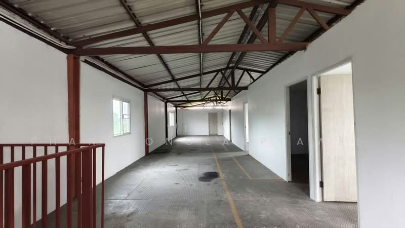ให้เช่า โกดัง ลาดกระบัง (Ladkrabang) 335 ตร.ม, Bangkok, Lat Krabang, Bangkok, , 335 sqm, Warehouse/Factory For Rent, by Tida phanthonglarptawee, 500471166 - DDproperty.com
