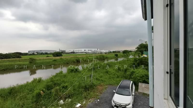 ให้เช่า โกดัง ลาดกระบัง (Ladkrabang) 335 ตร.ม, Bangkok, Lat Krabang, Bangkok, , 335 sqm, Warehouse/Factory For Rent, by Tida phanthonglarptawee, 500471166 - DDproperty.com