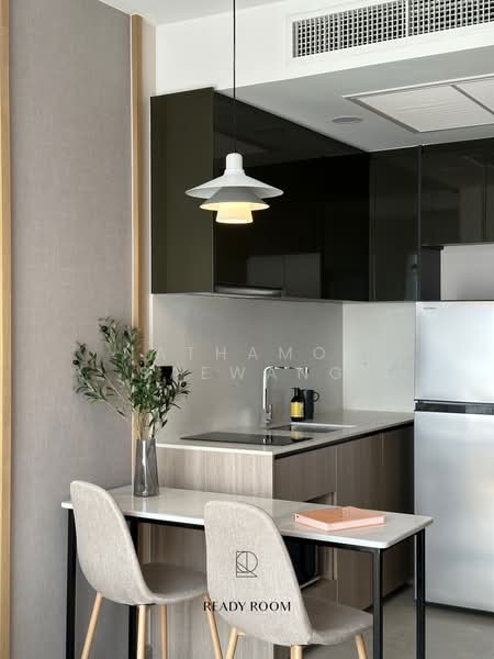 Cooper Siam, Bangkok, Soi Rong Mueang 5, Rong Muang, Pathum Wan, Bangkok, 1 Bedroom, 36 sqm, Condo For Rent, by Nathamon Saewang, 500471169 - DDproperty.com