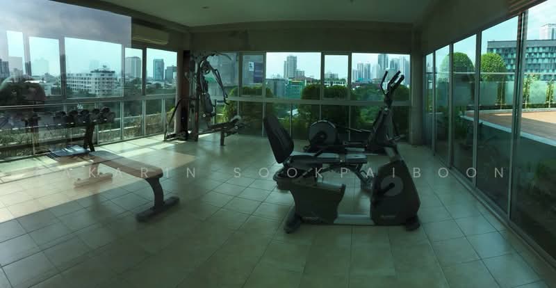 Von Napa Sukhumvit 38, Bangkok, Soi Sukhumvit 38, Phra Kanong, Khlong Toei, Bangkok, 1 Bedroom, 57 sqm, Condo For Rent, by Nakarin Sookpaiboon, 500471170 - DDproperty.com