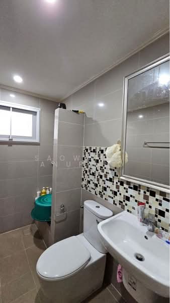 Supalai Garden Ville Krungthep Kreetha - Motorway, Bangkok, Rural Development Road 3, Khlong Song Ton Nun, Lat Krabang, Bangkok, 3 Bedrooms, 185 sqm, Single Detached House For Sale, by Saowaluk Anupong, 500471171 - DDproperty.com