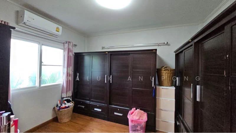 Supalai Garden Ville Krungthep Kreetha - Motorway, Bangkok, Rural Development Road 3, Khlong Song Ton Nun, Lat Krabang, Bangkok, 3 Bedrooms, 185 sqm, Single Detached House For Sale, by Saowaluk Anupong, 500471171 - DDproperty.com