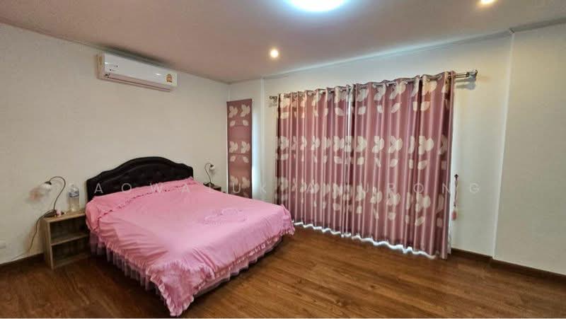 Supalai Garden Ville Krungthep Kreetha - Motorway, Bangkok, Rural Development Road 3, Khlong Song Ton Nun, Lat Krabang, Bangkok, 3 Bedrooms, 185 sqm, Single Detached House For Sale, by Saowaluk Anupong, 500471171 - DDproperty.com