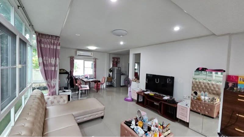 Supalai Garden Ville Krungthep Kreetha - Motorway, Bangkok, Rural Development Road 3, Khlong Song Ton Nun, Lat Krabang, Bangkok, 3 Bedrooms, 185 sqm, Single Detached House For Sale, by Saowaluk Anupong, 500471171 - DDproperty.com