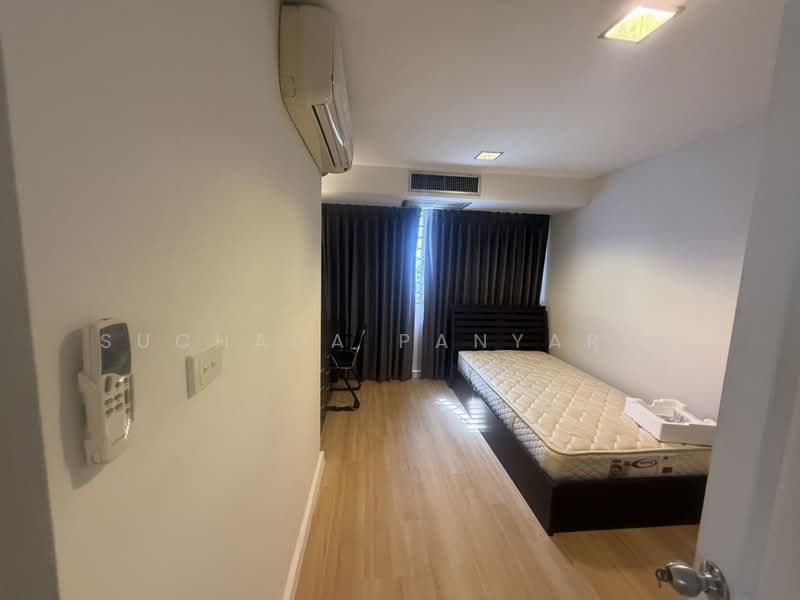 The Waterford Diamond Tower Sukhumvit, Bangkok, 758/18  Soi Sukhumvit 30/1, Sukhumvit Road, Khlong Toei, Bangkok, 2 Bedrooms, 82 sqm, Condo For Rent, by Suchada Panyarem, 500471172 - DDproperty.com