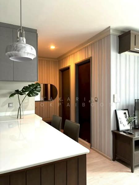 Rhythm Rangnam, Bangkok, 10 Rangnam Road, Thanon Phaya Thai, Ratchathewi, Bangkok, 2 Bedrooms, 57 sqm, Condo For Rent, by Nakarin Sookpaiboon, 500471173 - DDproperty.com