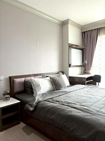 Rhythm Rangnam, Bangkok, 10 Rangnam Road, Thanon Phaya Thai, Ratchathewi, Bangkok, 2 Bedrooms, 57 sqm, Condo For Rent, by Nakarin Sookpaiboon, 500471173 - DDproperty.com