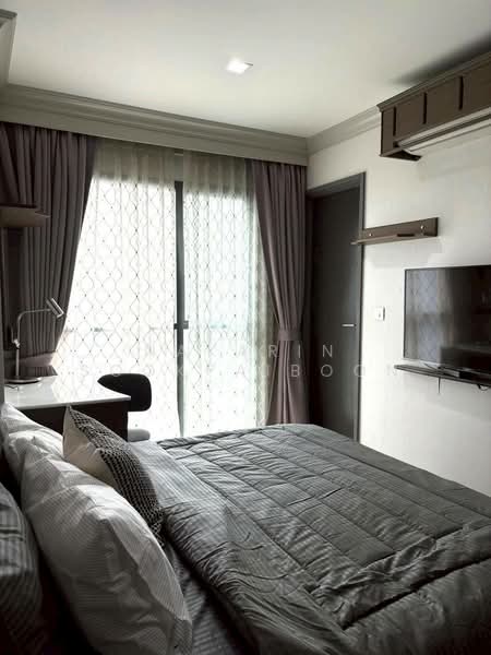 Rhythm Rangnam, Bangkok, 10 Rangnam Road, Thanon Phaya Thai, Ratchathewi, Bangkok, 2 Bedrooms, 57 sqm, Condo For Rent, by Nakarin Sookpaiboon, 500471173 - DDproperty.com