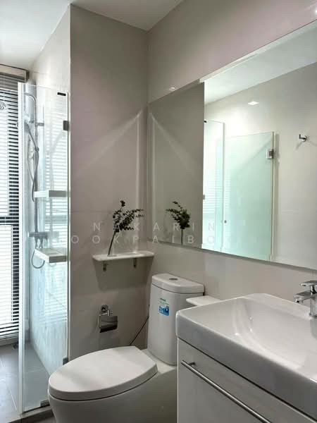 Rhythm Rangnam, Bangkok, 10 Rangnam Road, Thanon Phaya Thai, Ratchathewi, Bangkok, 2 Bedrooms, 57 sqm, Condo For Rent, by Nakarin Sookpaiboon, 500471173 - DDproperty.com