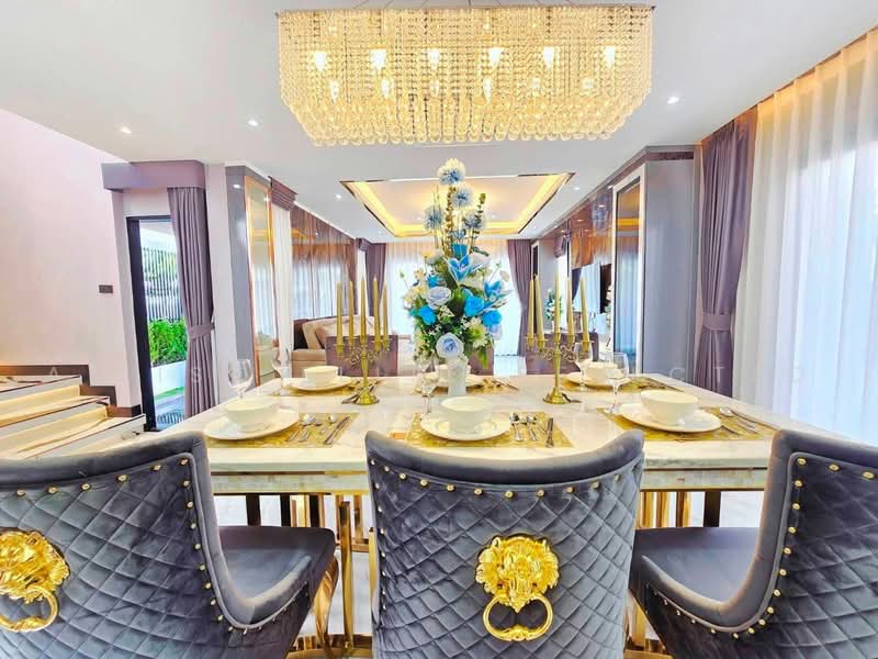 บางละมุง, Chon Buri (Pattaya), Bang Lamung, Bang Lamung (Pattaya), Chon Buri (Pattaya), 4 Bedrooms, 320 sqm, Villa For Sale, by A LIST ELITE SELECTED, 500471174 - DDproperty.com