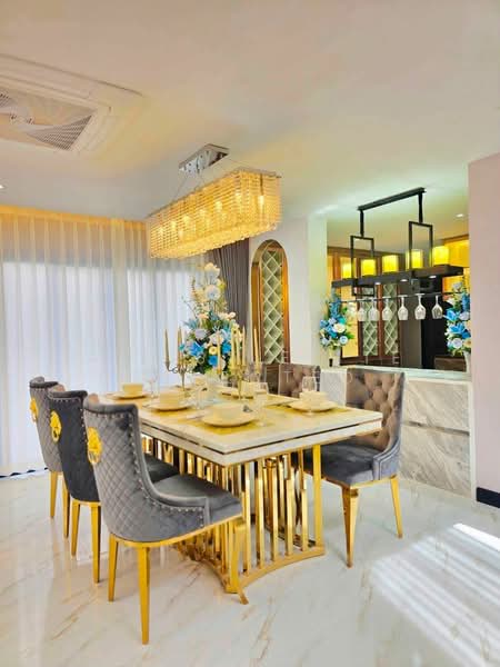 บางละมุง, Chon Buri (Pattaya), Bang Lamung, Bang Lamung (Pattaya), Chon Buri (Pattaya), 4 Bedrooms, 320 sqm, Villa For Sale, by A LIST ELITE SELECTED, 500471174 - DDproperty.com