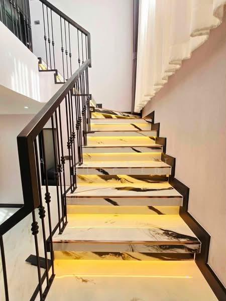 บางละมุง, Chon Buri (Pattaya), Bang Lamung, Bang Lamung (Pattaya), Chon Buri (Pattaya), 4 Bedrooms, 320 sqm, Villa For Sale, by A LIST ELITE SELECTED, 500471174 - DDproperty.com