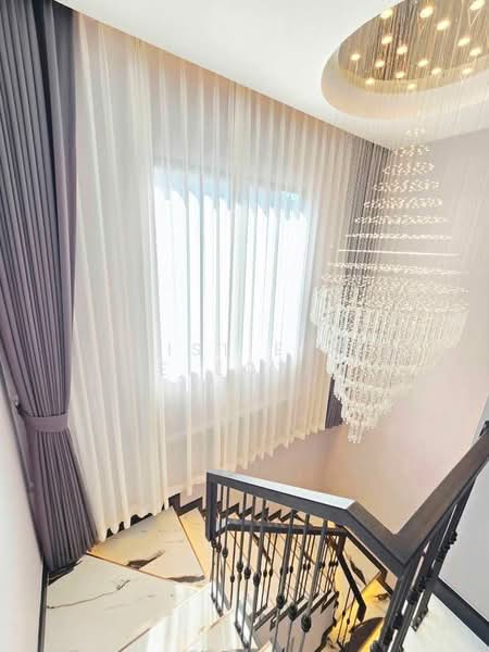 บางละมุง, ชลบุรี, บางละมุง, ชลบุรี, 320 ตร.ม., วิลล่า ขาย, โดย A LIST ELITE SELECTED, 500471174 - DDproperty.com