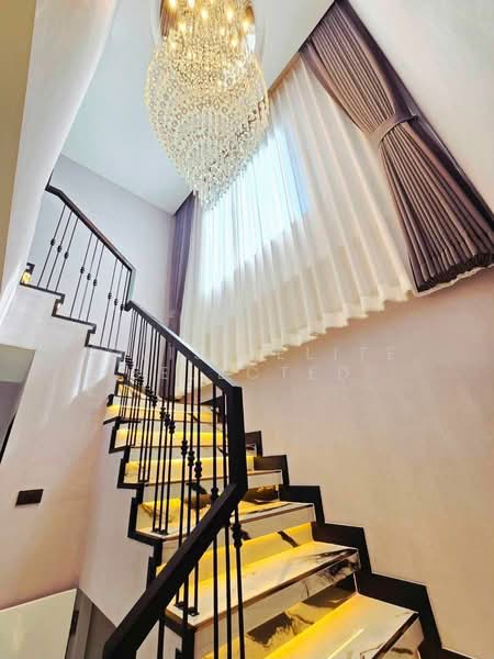 บางละมุง, Chon Buri (Pattaya), Bang Lamung, Bang Lamung (Pattaya), Chon Buri (Pattaya), 4 Bedrooms, 320 sqm, Villa For Sale, by A LIST ELITE SELECTED, 500471174 - DDproperty.com