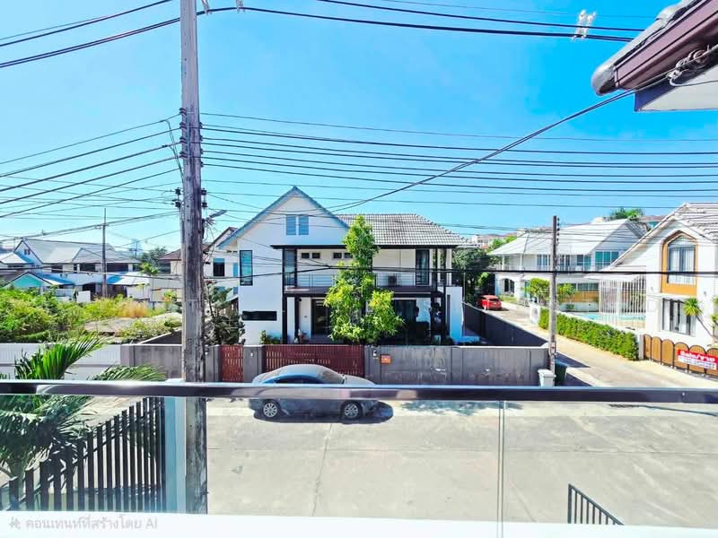 บางละมุง, Chon Buri (Pattaya), Bang Lamung, Bang Lamung (Pattaya), Chon Buri (Pattaya), 4 Bedrooms, 320 sqm, Villa For Sale, by A LIST ELITE SELECTED, 500471174 - DDproperty.com