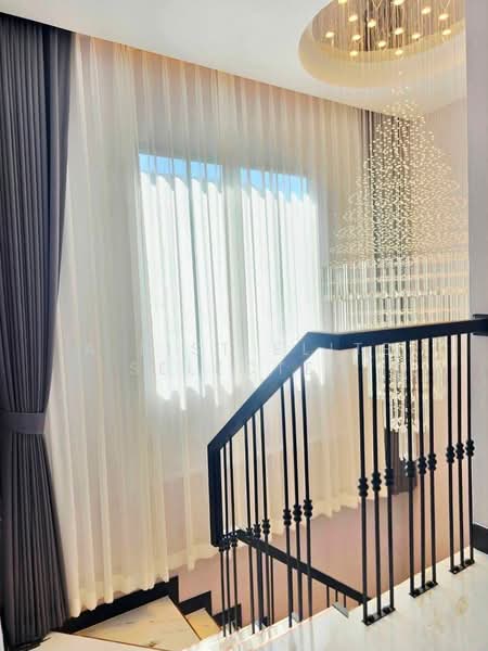 บางละมุง, Chon Buri (Pattaya), Bang Lamung, Bang Lamung (Pattaya), Chon Buri (Pattaya), 4 Bedrooms, 320 sqm, Villa For Sale, by A LIST ELITE SELECTED, 500471174 - DDproperty.com